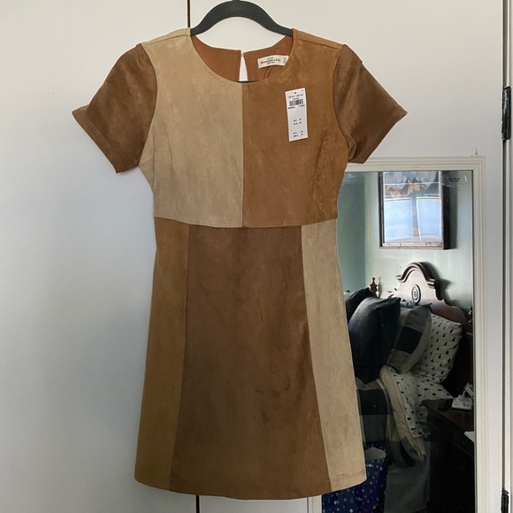 Abercrombie Dress - Picture 1 of 3